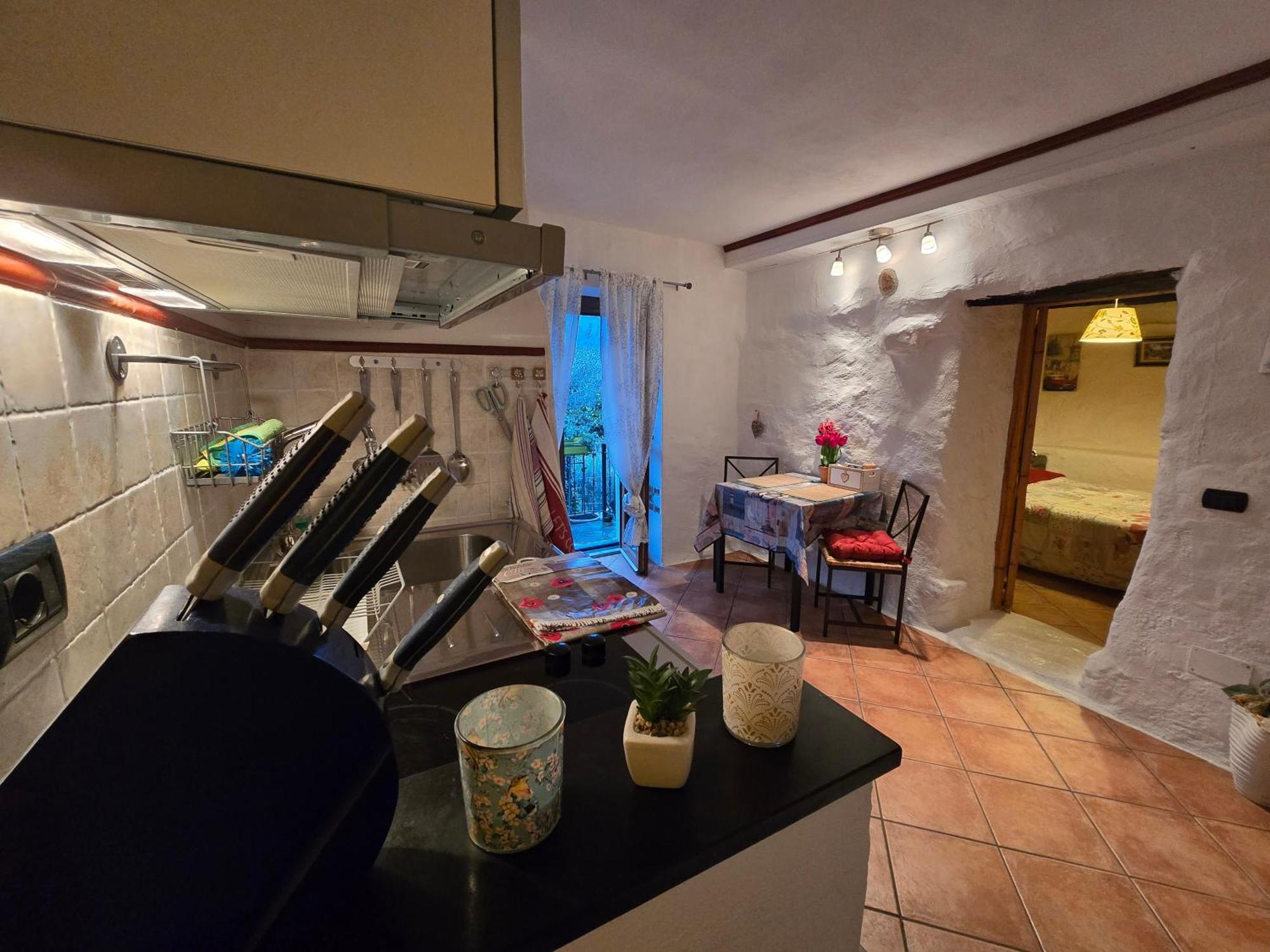 Casa Elisa Villa Dolcedo Exteriör bild