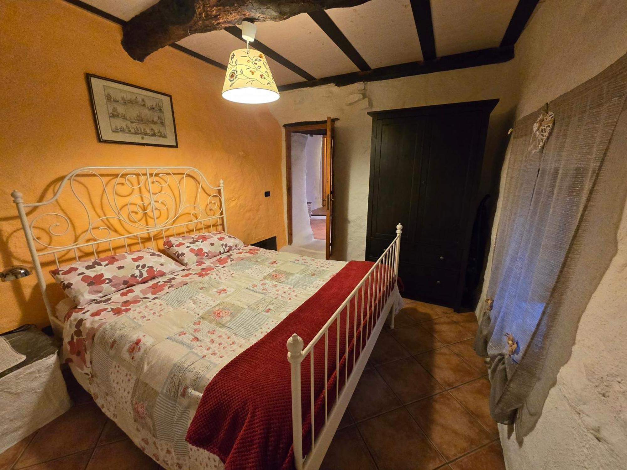 Casa Elisa Villa Dolcedo Exteriör bild