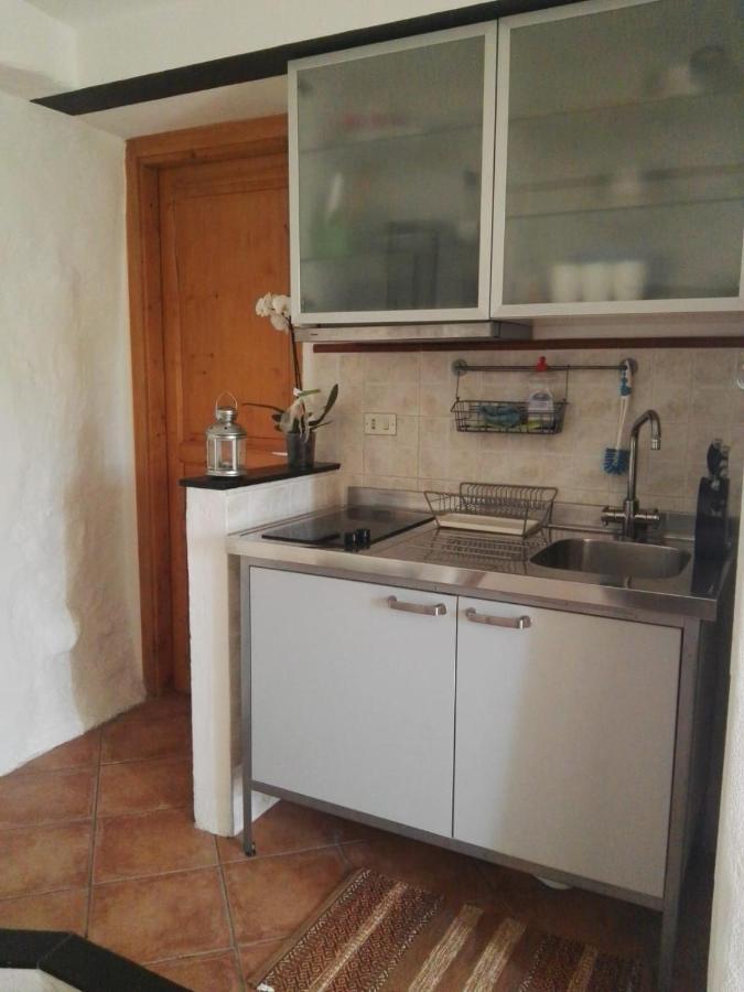 Casa Elisa Villa Dolcedo Exteriör bild